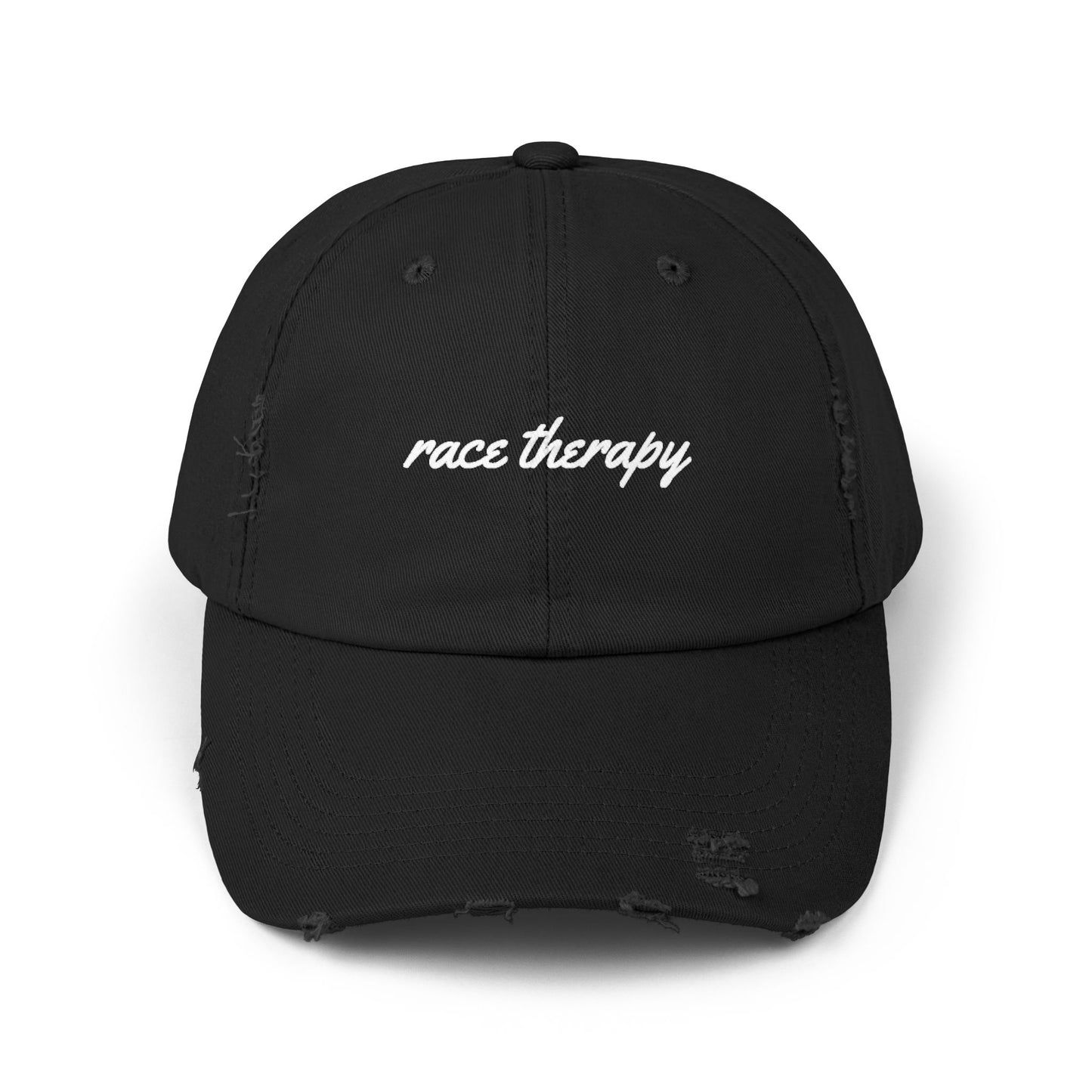 Race Therapy Basic Hat