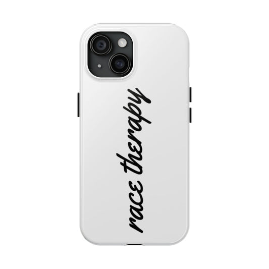 Race Therapy Basic Phone Case